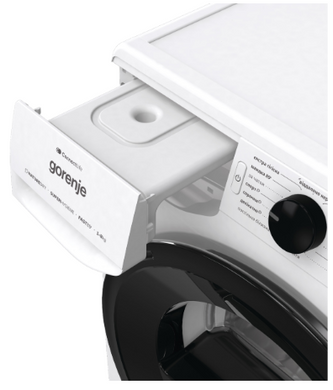 Сушильний автомат Gorenje DPNE83GNLWIFI/UA (6997665) 744101 фото