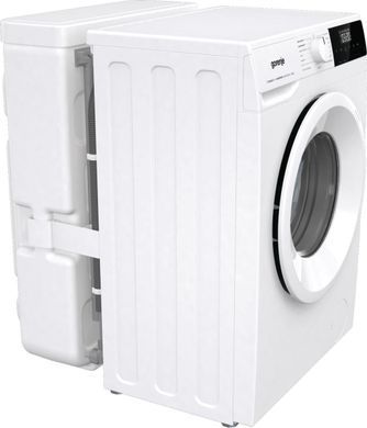 Gorenje Пральна машина фронтальна, з баком, 7кг (357879) WNHPI72SCSIRV фото