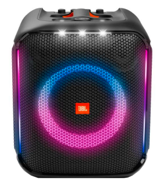 Портативна акустика JBL PartyBox Encore (JBLPBENCORE1MICEP) JBLPBENCORE1MICEP фото