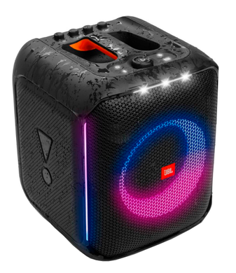 Портативна акустика JBL PartyBox Encore (JBLPBENCORE1MICEP) JBLPBENCORE1MICEP фото
