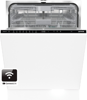 Посудомийна машина Gorenje GV 673 C60 (DW50.2) (6877222) 739123 фото