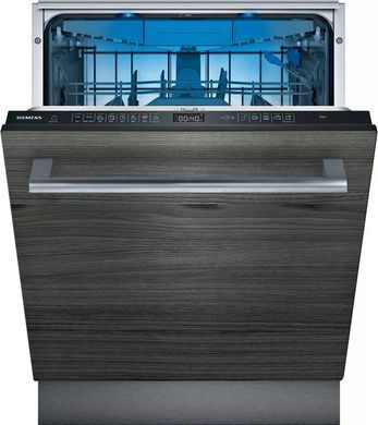 Siemens Посудомоечная машина встраиваемая SN65ZX49CE SN65ZX49CE фото