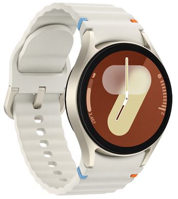 Смарт часы SAMSUNG Galaxy Watch 7 40mm eSIM Cream (SM-L305FZEASEK) SM-L305FZEASEK фото