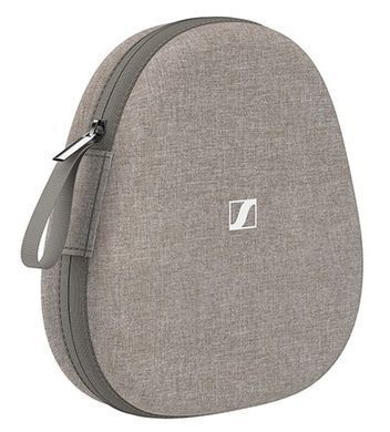 Навушники Sennheiser Momentum 4 Wireless White (6818978) 509267 фото