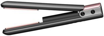 ARDESTO Выпрямитель Pink Touch, аккумуляторный, керамика, серый+розовый (373914) HS-R300PT фото