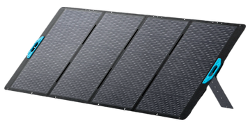Солнечная зарядная панель ANKER SOLIX PS400 Solar Panel - 400W A24370A1 фото