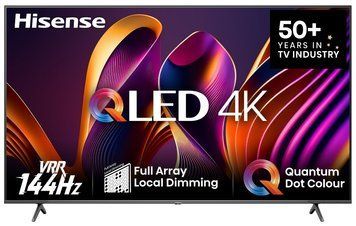 Телевізор Hisense 55E7NQ PRO (6998088) 20013184 фото