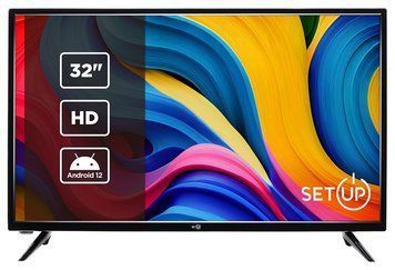 LED-телевізор Setup 32HSF30 (6904341) 32HSF30 фото