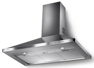 Faber Вытяжка купольная, 60см, 1236м3ч, Strip Smart Led Ev8 X A60, нерж 320.0533.680 фото