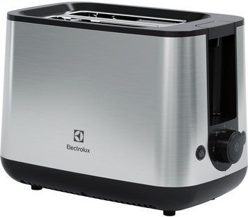 Тостер Electrolux E3T1-3ST (6634667) 910003622 фото