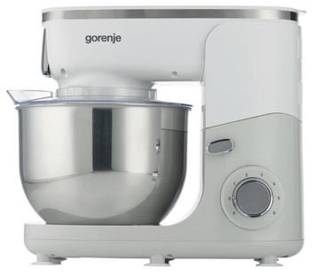 Кухонный комбайн Gorenje MMC 1005 W (SM20310) (6909549) 740224 фото