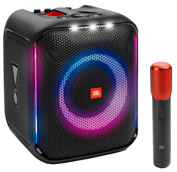Портативна акустика JBL PartyBox Encore (JBLPBENCORE1MICEP) JBLPBENCORE1MICEP фото