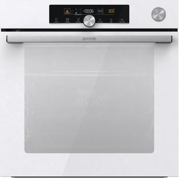 Електрична духова шафа Gorenje BPSA6747A08WG (6B0O23PS5I01-2) (6811439) 738602 фото