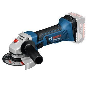 Кутова шліфмашина Bosch GWS 18-125 V-Li без акумулятора 060193A307 060193A307 фото
