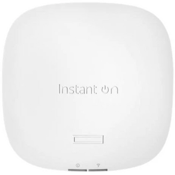 Aruba Instant на AP22 (RW) Точка доступа HPE R4W02A