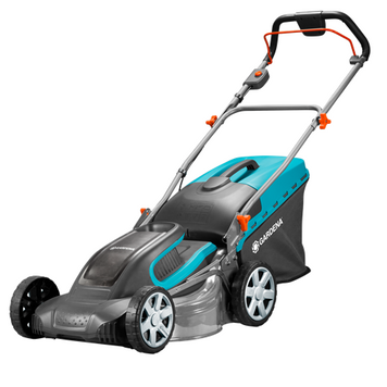 Газонокосарка акум. PowerMax Li-40/41 Gar 05041-20.000 фото