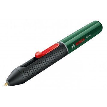 Ручка клейова акумуляторна BOSCH GLUEY Smoky Grey (06032A2101) 06032A2101 фото