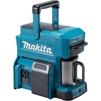 Makita DCM501 акумуляторна (без АКБ) (322533) DCM501Z фото