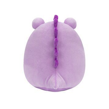 М'яка іграшка SQUISHMALLOWS &ndash; АЛІГАТОР БАННІ (13 cm) SQVA00816 фото