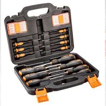 Набор отверток Neo Tools 04-209 30 шт 04-209 фото