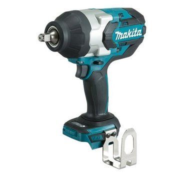 Гайковерт ударный аккумуляторный Makita DTW1002Z без аккумулятора DTW1002Z DTW1002Z фото