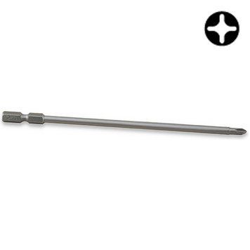 Бита для шуруповерта TOPTUL 1/4" 100мм PH2 магнитная FSLB0802