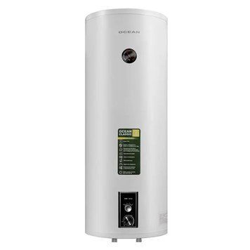 Бойлер OCEAN RZL50M-5 ETDT CLASSIC (сухий тен) 50л 000004454 фото