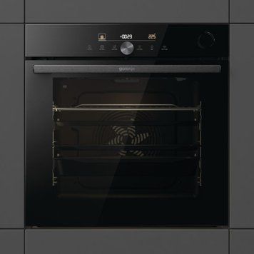 Gorenje Духовой шкаф BPSA6747DGWI электрический, 77л BPSA6747DGWI фото