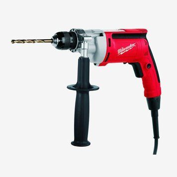Дриль MILWAUKEE, HDE 13 RQX KIT 4933428550 фото