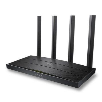 Маршрутизатор TP-LINK ARCHER AX17 AX1500, 3xGE LAN, 1xGE WAN, MESH ARCHER-AX17 фото