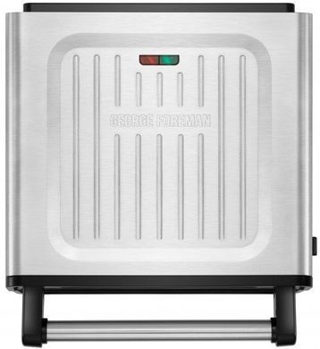 Russell Hobbs Гриль George Foreman 28000-56 Smokeless Grill (349400) 28000-56 фото