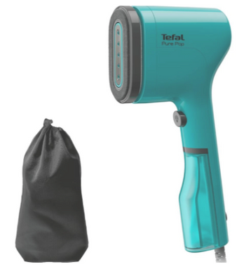 Відпарювач Tefal Pure Pop DT2024E1 (6873342) DT2024E1 фото