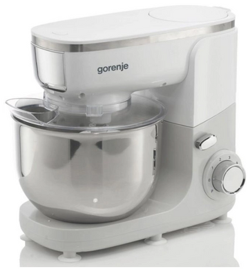 Кухонний комбайн Gorenje MMC 1005 W (SM20310) (6909549) 740224 фото