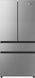 Gorenje Холодильник SBS NRM8181UX (354807) NRM8181UX