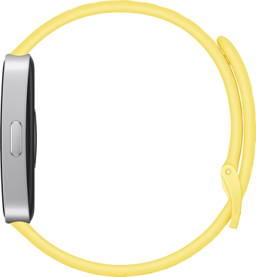 Смарт годинник Huawei Band 9 Yellow (6986078) 55020BYD фото