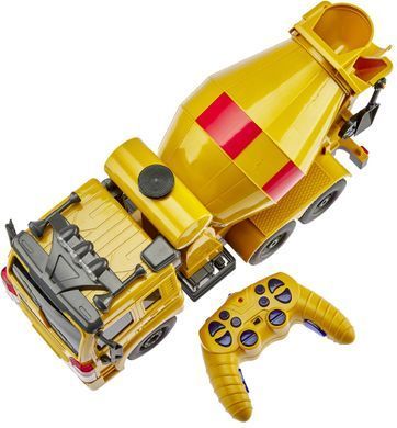 Іграшка на радіокеруванні ZIPP Toys Бетономішалка ibs_5320083 фото