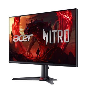 Монітор Acer 24.5 VG250QFbmiipx 2xHDMI, DP, MM, IPS, 300Hz, 1ms, FreeSync (391125) UM.KV0EE.F04 фото