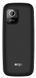 Мобильный телефон ERGO B184 Dual Sim (чорний) B184 black