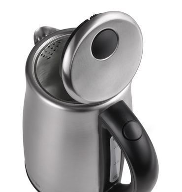 Gorenje Електрочайник 1.7л, метал, нерж (329933) K17S фото