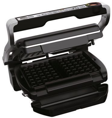 Гриль Tefal GC716 OptiGrill+ (6492003) GC716D12 фото
