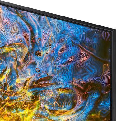 Samsung Телевізор 65" Neo MiniQLED 4K UHD 100Hz(144Hz) Smart Tizen Black (377235) QE65QN95DAUXUA фото