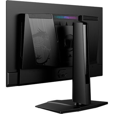 Монітор QD-OLED 26.5" UHD (3840 x 2160) 0.03ms 240Hz 178/178/2HDMI/DP/TypeC98W MSI MPG 272URX QD-OLED 3730813 фото
