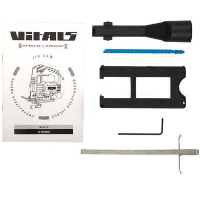 Лобзик электрический Vitals Master Ef 10080GNII V54610 фото
