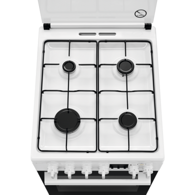 Комбінована плита Electrolux LKK560205W (6900705) 943005359 фото