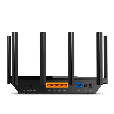 Беспроводной маршрутизатор TP-Link TP-Link Archer Ax72