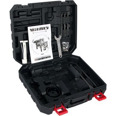 Перфоратор Vitals Master Ra 2812DS V52073 фото