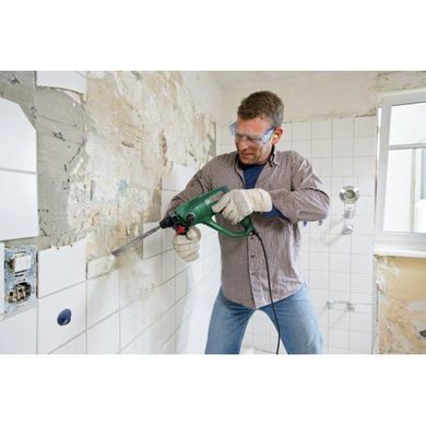 Перфоратор Bosch PBH 2100 RE(06033A9320) 06033A9320 фото