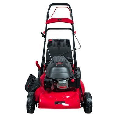 Газонокосилка бензиновая Vitals Master Zp 51144td V164382 фото
