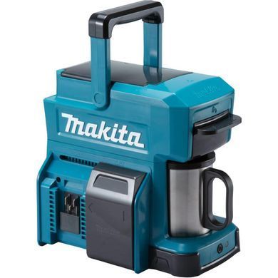 Makita DCM501 акумуляторна (без АКБ) (322533) DCM501Z фото