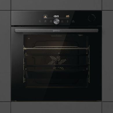 Gorenje Духова шафа BPSA6747DGWI електрична, 77л (361130) BPSA6747DGWI фото